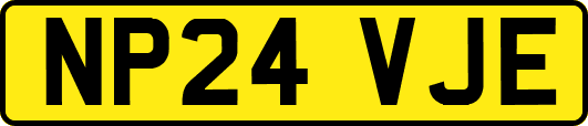 NP24VJE