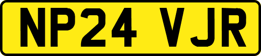 NP24VJR