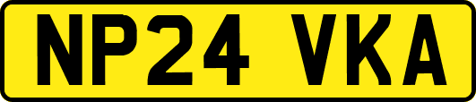 NP24VKA