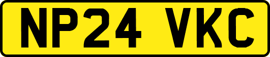 NP24VKC