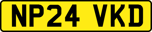 NP24VKD