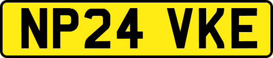 NP24VKE