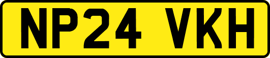 NP24VKH