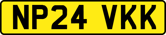 NP24VKK