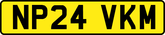 NP24VKM