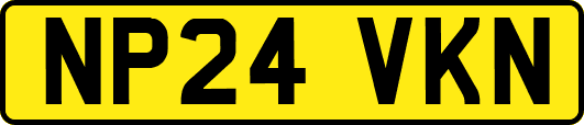 NP24VKN