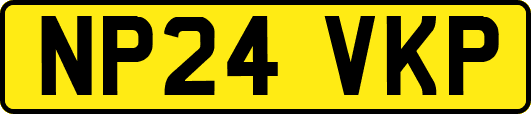 NP24VKP