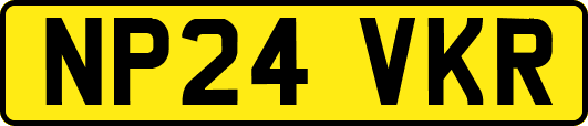 NP24VKR