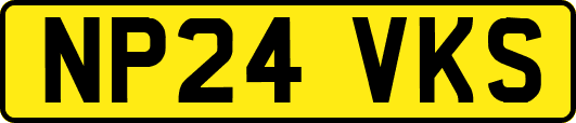 NP24VKS