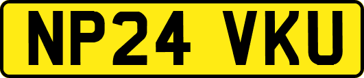 NP24VKU