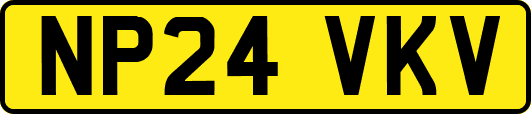 NP24VKV