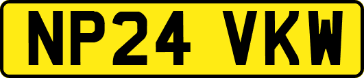 NP24VKW