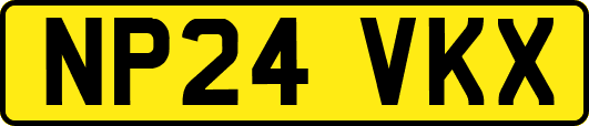 NP24VKX