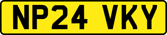 NP24VKY