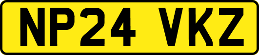 NP24VKZ