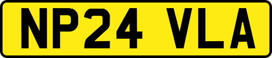 NP24VLA