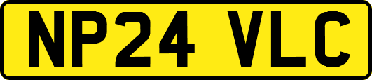 NP24VLC