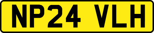 NP24VLH