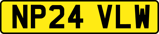 NP24VLW