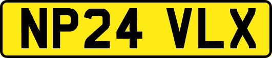 NP24VLX
