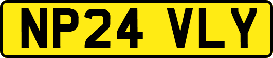NP24VLY