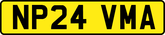 NP24VMA