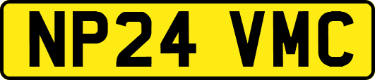 NP24VMC