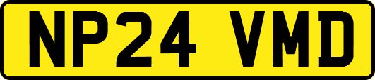 NP24VMD