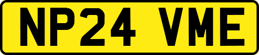 NP24VME