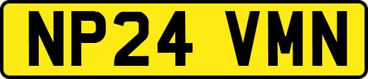 NP24VMN