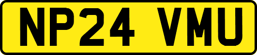 NP24VMU