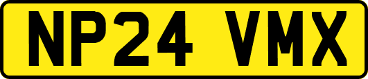 NP24VMX