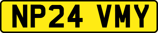NP24VMY