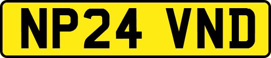NP24VND
