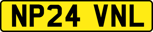 NP24VNL