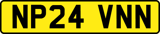 NP24VNN