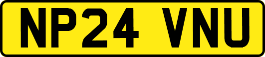 NP24VNU