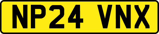NP24VNX