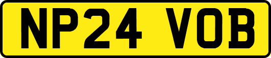 NP24VOB