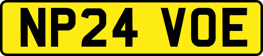 NP24VOE