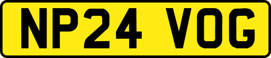 NP24VOG