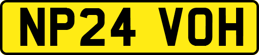 NP24VOH