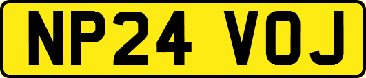 NP24VOJ