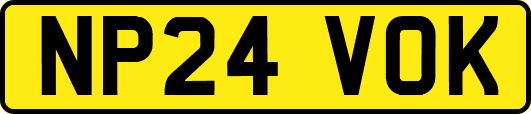 NP24VOK