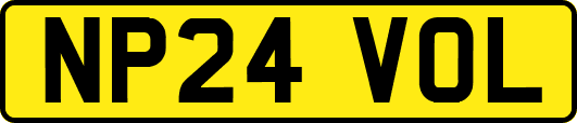 NP24VOL