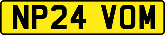 NP24VOM