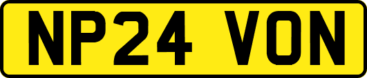 NP24VON