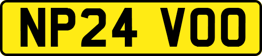 NP24VOO