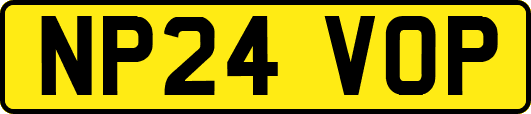 NP24VOP