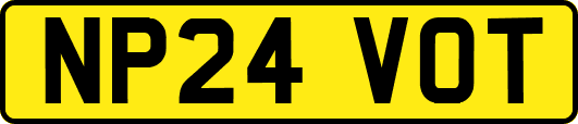 NP24VOT